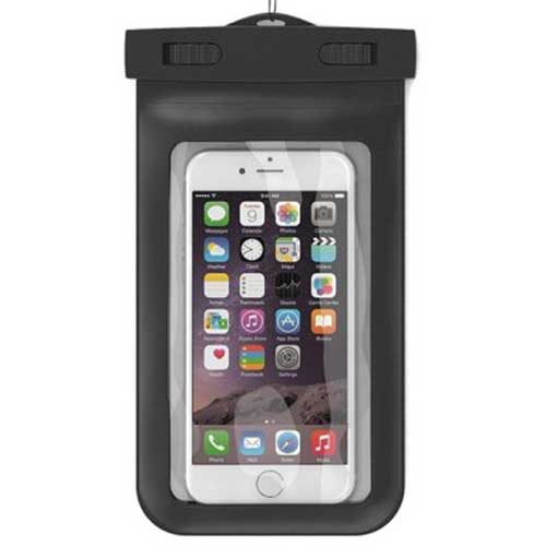 Vodootporna maska ​​za mobitel